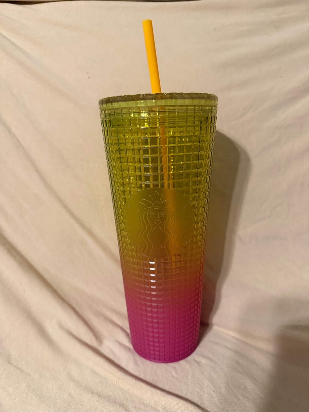 Starbucks Cup